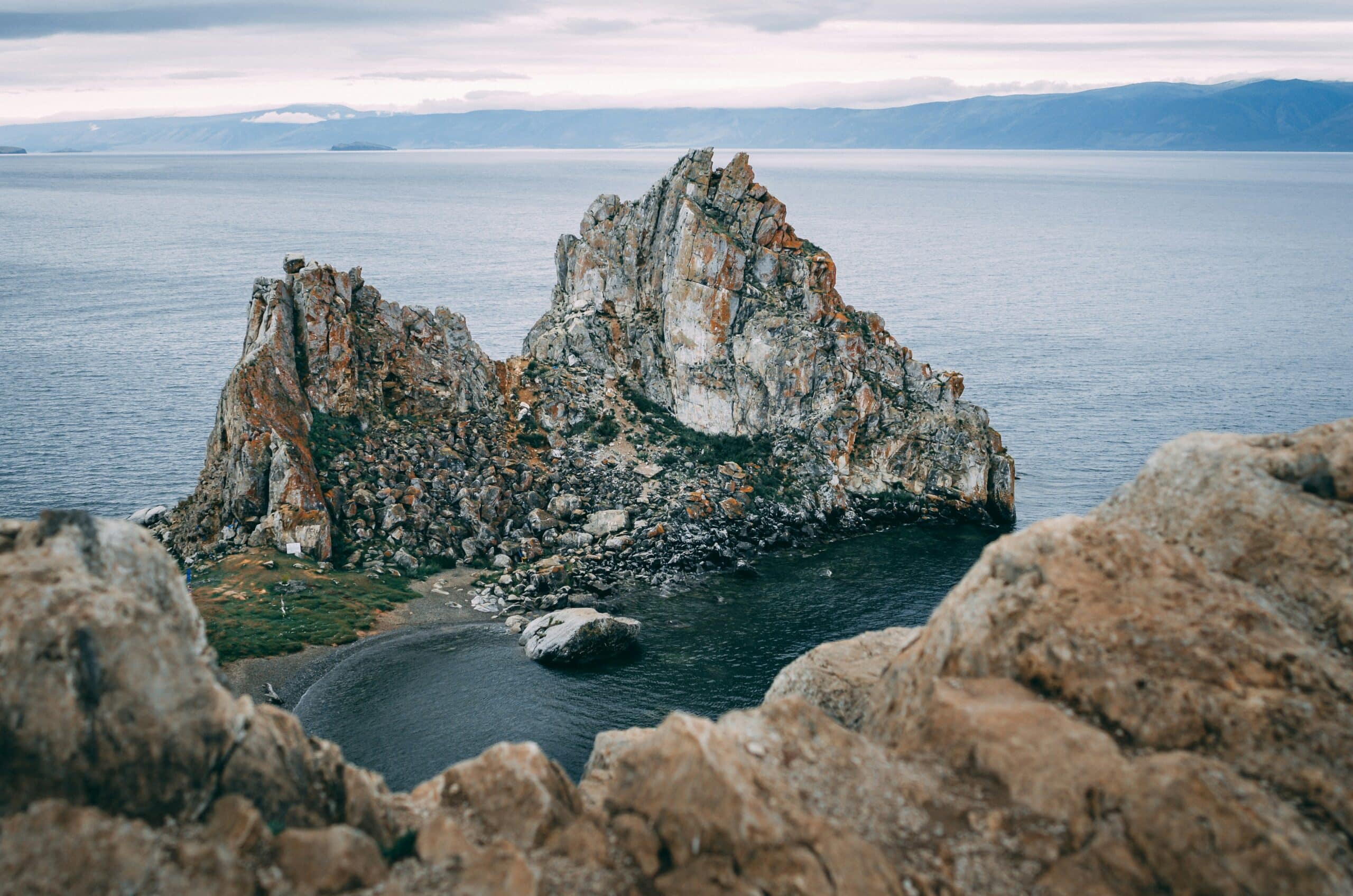 Lake Baikal